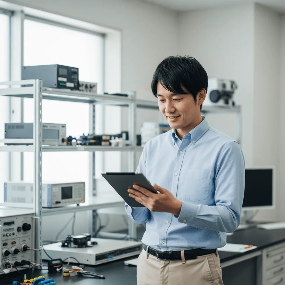 成功事例