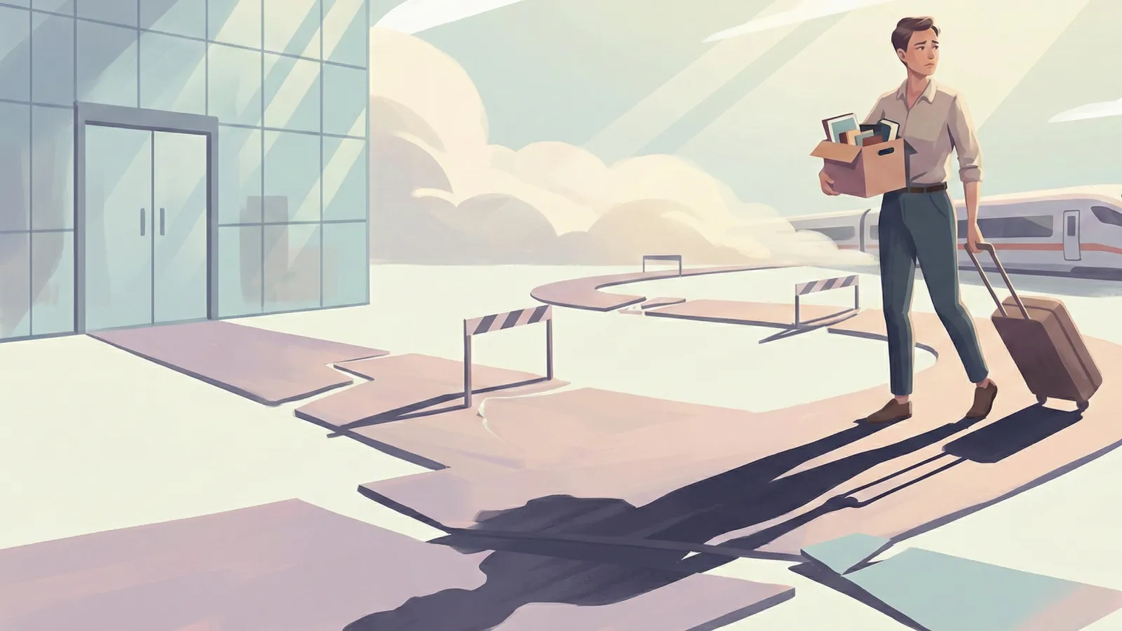 短期離職をすると転職先が決まらない?不利になる理由や成功のコツを解説