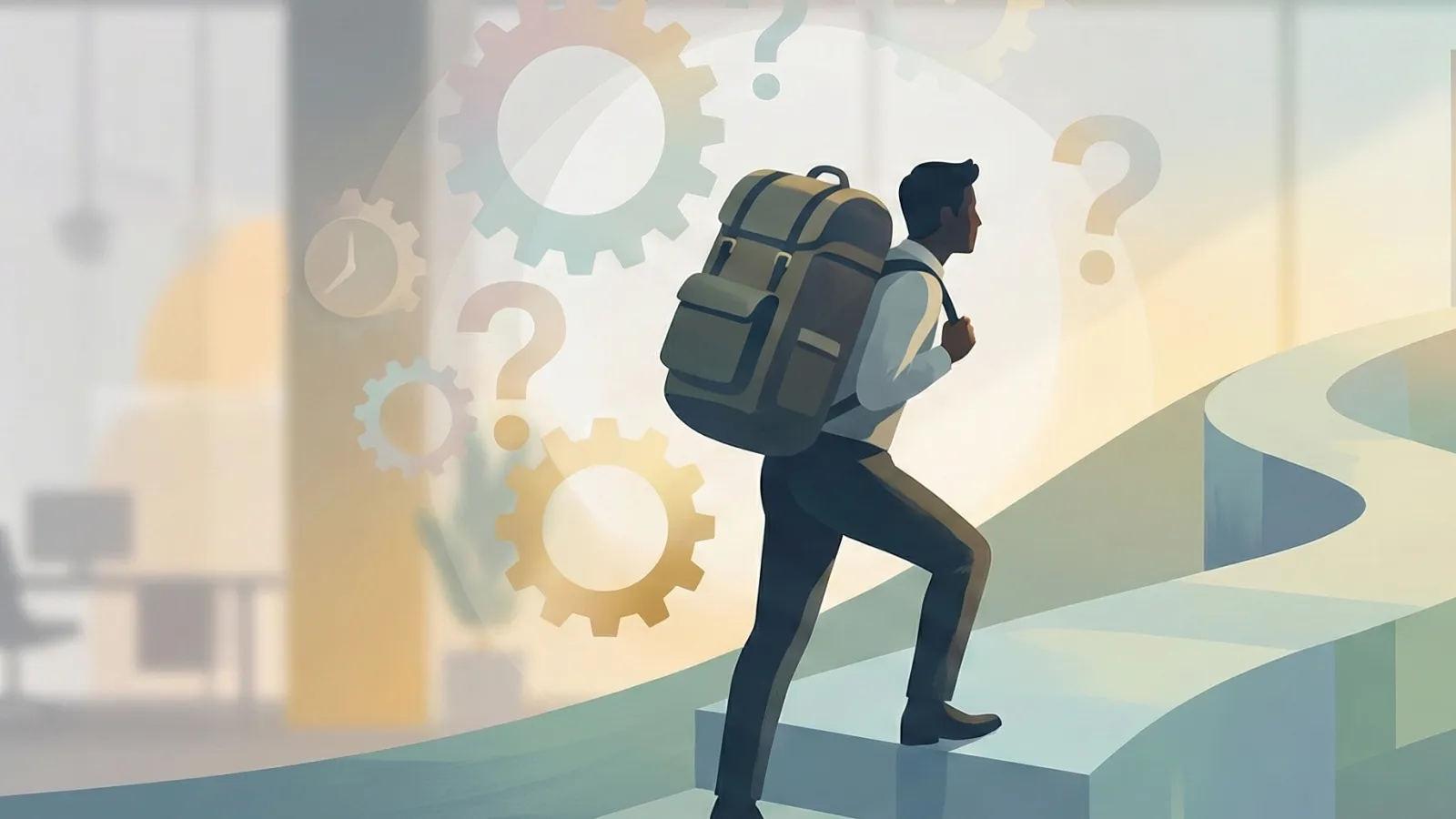 転職して「最初はつらい」は当たり前?しんどい時期はいつまで続く?