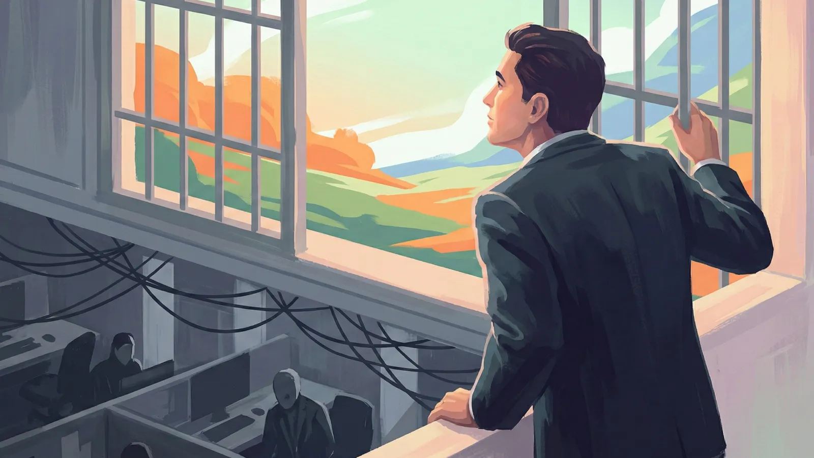 仕事を辞めさせてくれない時のバックレ回避。退職代行と損害賠償