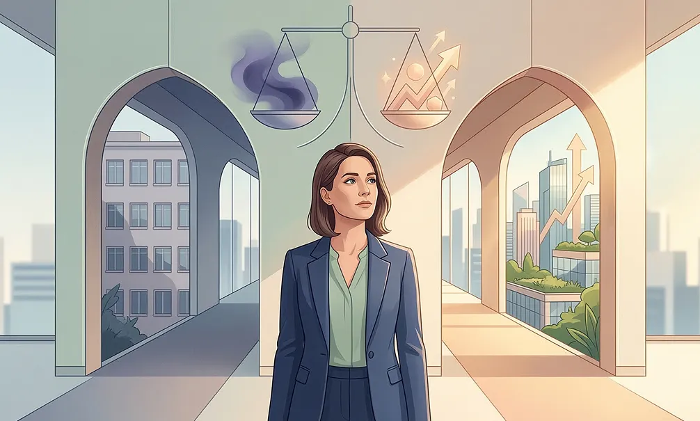 短期離職で何が悪い!転職活動への影響やマイナス評価の回避術を解説