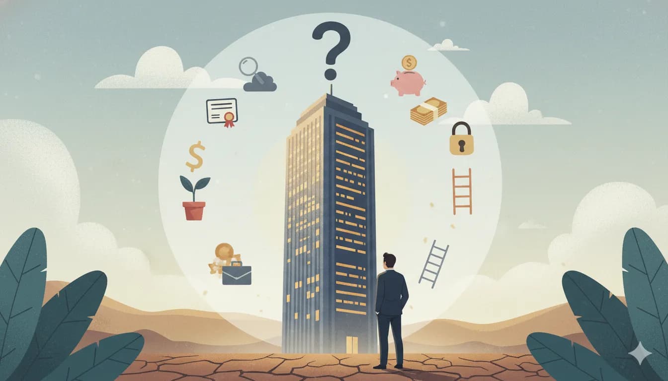 大企業の退職がもったいない理由10選。辞めたら後悔しやすいポイント