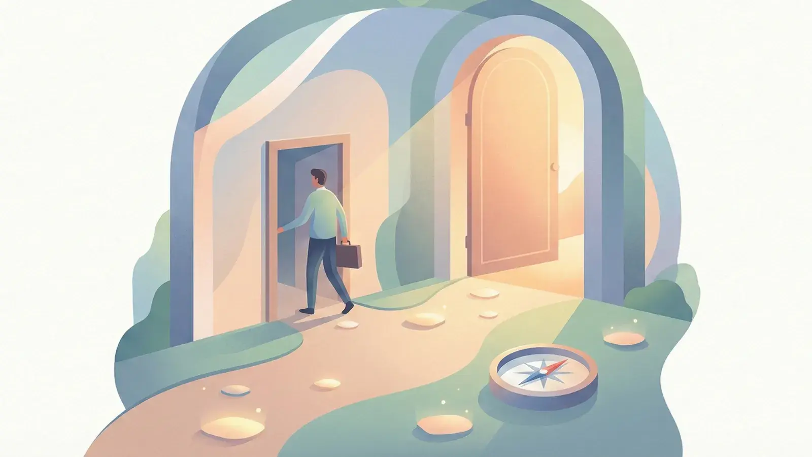 短期離職しても「なんとかなる」根拠とは。挽回の秘策や考え方