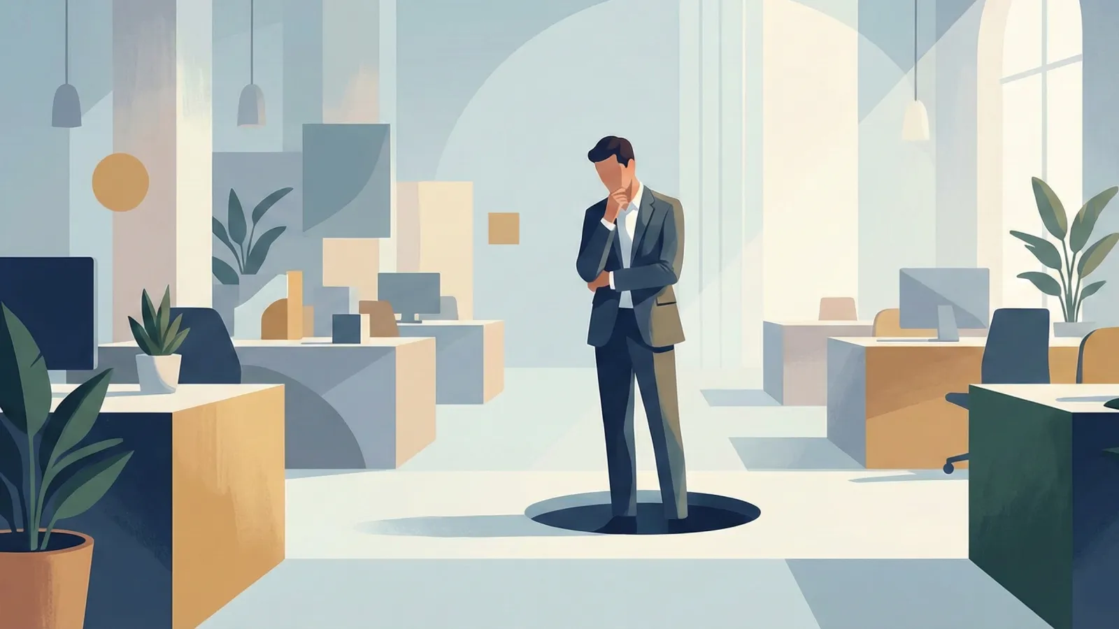 転職のミスマッチで「辞めたい」は普通?よくある理由や防ぐ方法