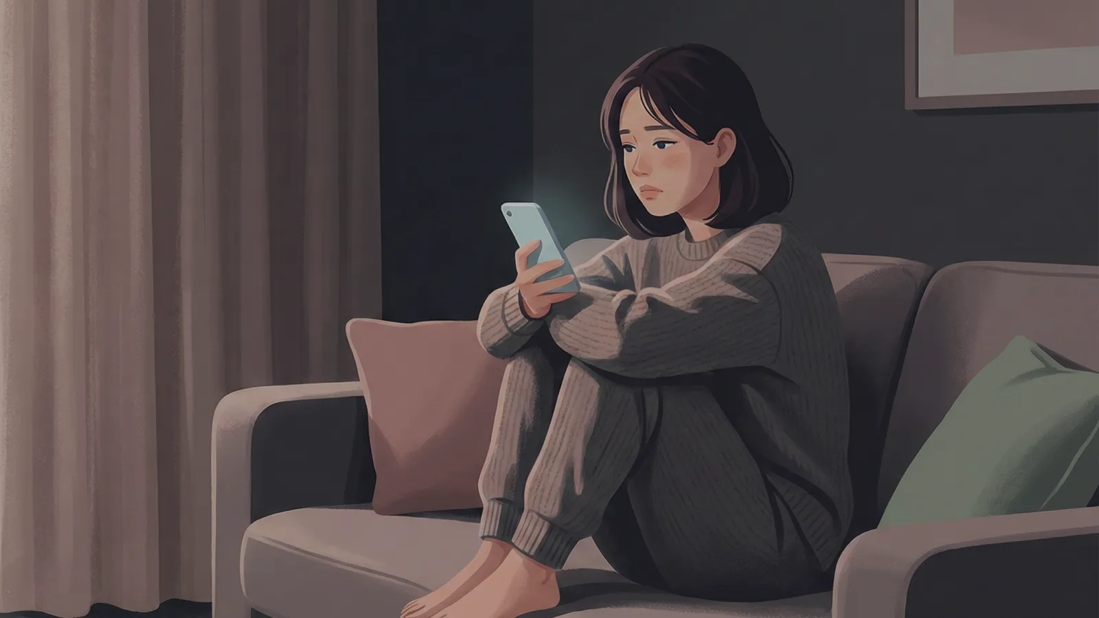 仕事に行けない理由がわからない朝に。仕事がわからない不安と対処