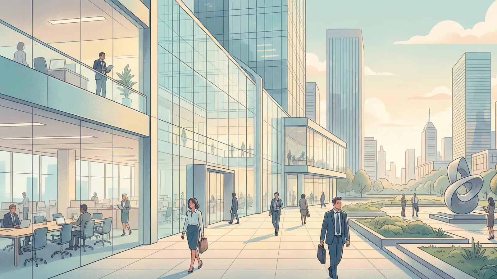 大企業の退職がもったいない理由10選。辞めたら後悔しやすいポイント