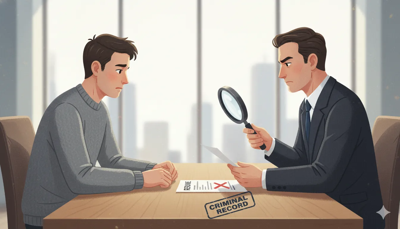 短期離職時の退職理由の伝え方。面接で使える言い換え例文付き!